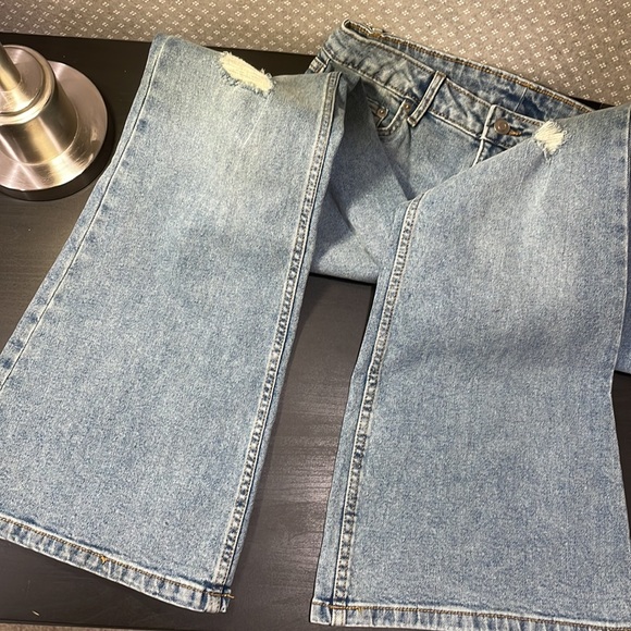 🆕Fancy jeans - Picture 5 of 5